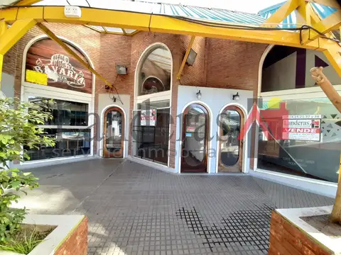 Local en Venta en Mar De Ajo, USD 34.000