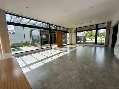 Casa en Venta 8 años