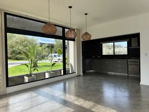 Casa en venta Barrio Las Prunas
