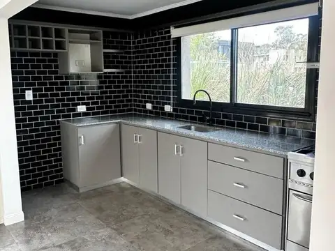 Casa en venta Barrio Las Prunas