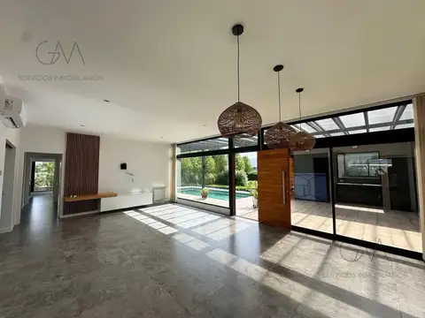 Casa en Venta en Las Prunas, USD 295.000