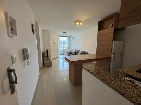 Libertad 200, Piso 3