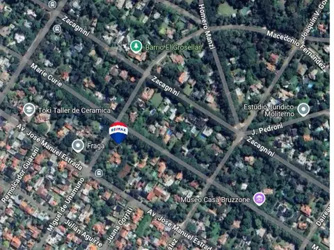 Terreno en Venta de 704,0 m2