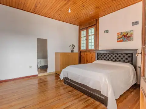 Depto Tipo Casa 3 ambientes con 2 baños