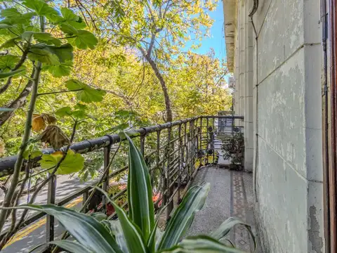 Depto Tipo Casa en Venta en Barracas, USD 150.000