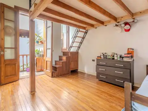 Depto Tipo Casa en Venta al Oeste
