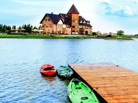 Terreno en Venta en Principado Ciudad Nautica, USD 67.000