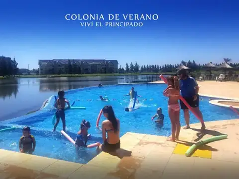 Terreno en Venta en Principado Ciudad Nautica, USD 67.000