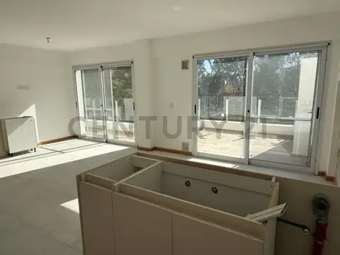 Venta Departamento 2 Ambientes Canning Main Park