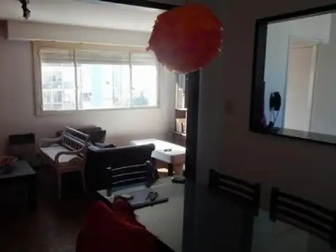 Departamento en Alquiler Temporal de 3 dormitorios