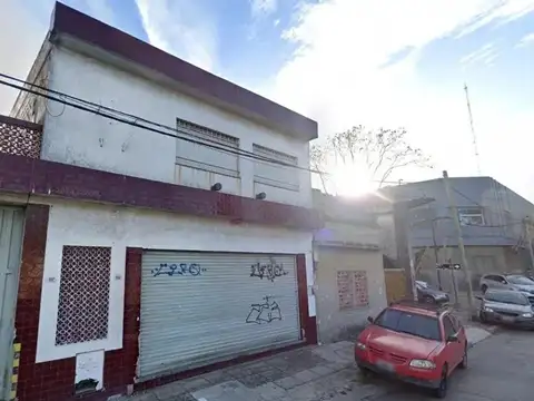 OFICINA 5 AMB C/DEPOSITO Y COCHERA