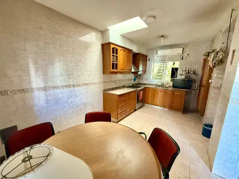 Casa en Venta en Villa Devoto, USD 160.000