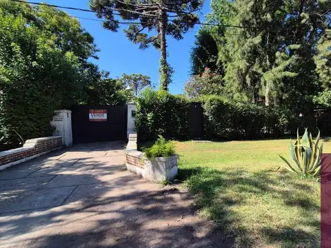 Casa en Venta al Noroeste