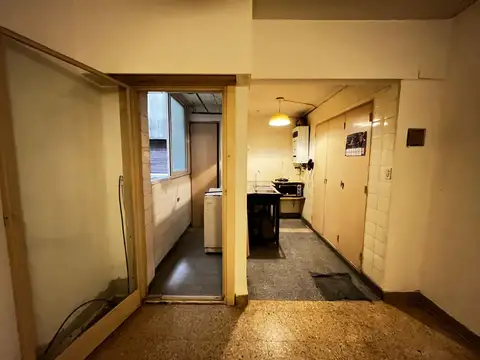 Departamento en Venta 60 años