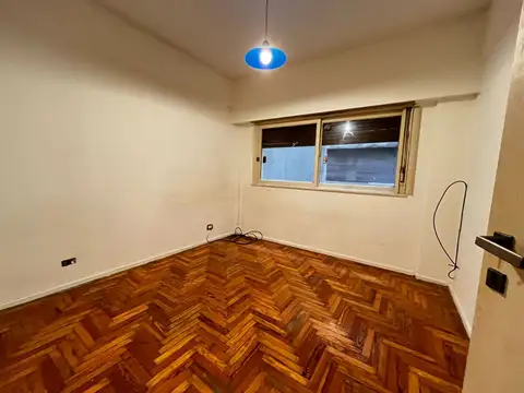 VENTA DEPARTAMENTO 2 AMBIENTES - ALMAGRO