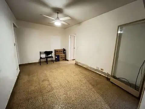 Departamento en Venta en Almagro, USD 64.900