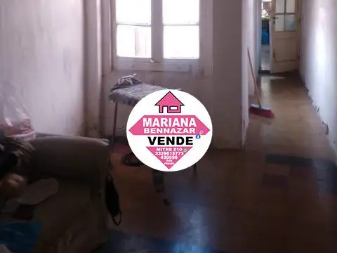 OPORTUNIDAD DE INVERSION - BARADERO