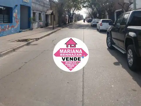 Casa en Venta de 2 dormitorios