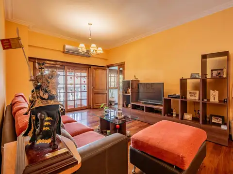 Depto Tipo Casa en Venta en Avellaneda, USD 190.000
