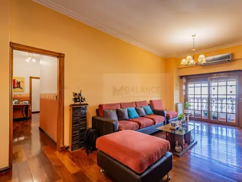 Depto Tipo Casa en Venta A Estrenar