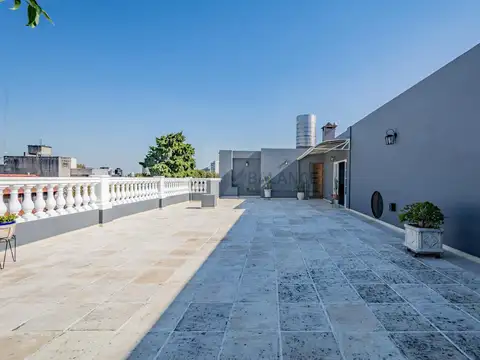 Depto Tipo Casa en Venta de 4 ambientes