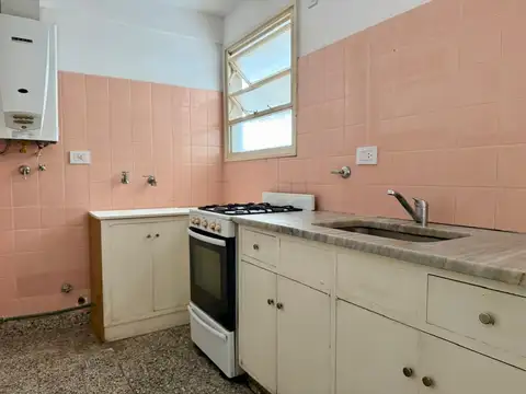Departamento en Alquiler de 3 ambientes
