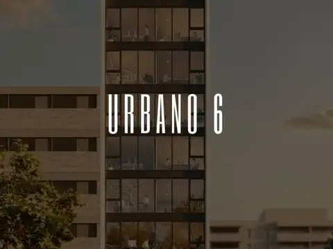 Edificio Comercial en Emprendimiento en La Plata [Cod: 00729]