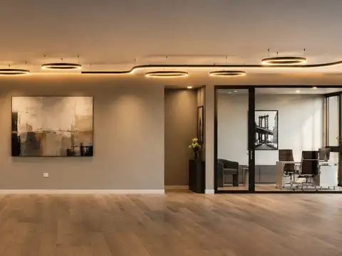 Edificio Comercial en Emprendimiento en La Plata [Cod: 00729]
