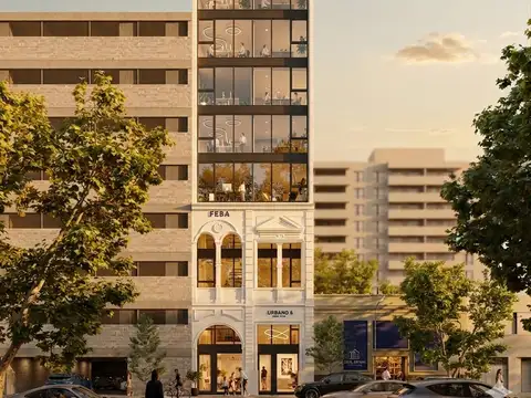 URBANO Corporativo - 6 e/  46 y 47