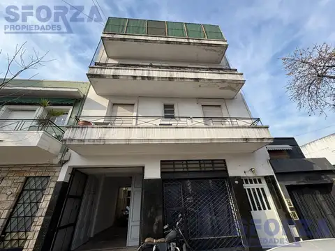 Departamento en Villa Pueyrredon