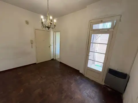 Departamento en Villa Pueyrredon