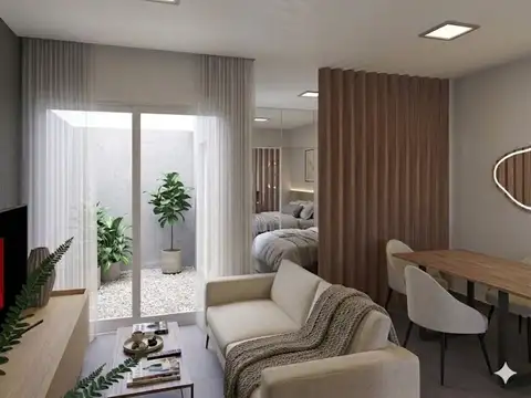 Departamento en Venta en Rafaela, USD 50.000
