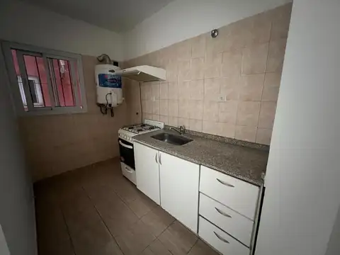 Exclusivo Dpto 1 Dormitorio con Patio Privado Alta Córdoba