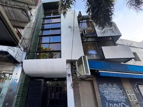 Oficina en Alquiler en Beccar, Partido de San Isidro