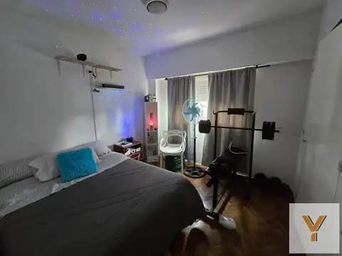 Departamento en Venta 50 años