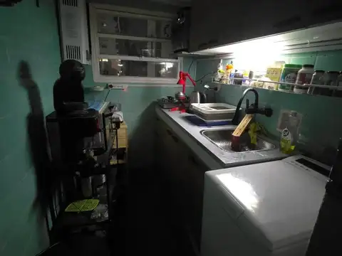 Departamento en Venta - 1 Dormitorio 1 Baño - 42mts - Monserrat