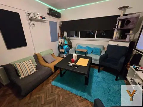 Departamento en Venta al Sur