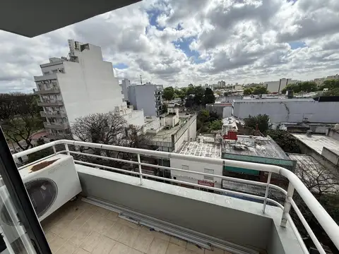 Avenida Lope De Vega 1300