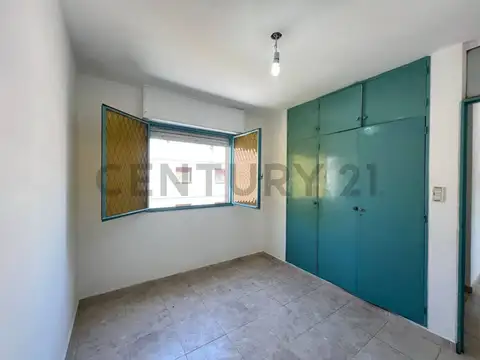 Departamento 4 ambientes con 1 baño