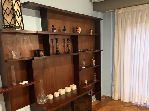 Departamento en Alquiler de 2 ambientes