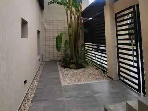 Departamentos tipo ph