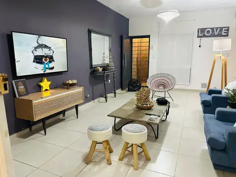 DEPARTAMENTO EN ALQUILER EN DORREGO - GUAYMALLEN