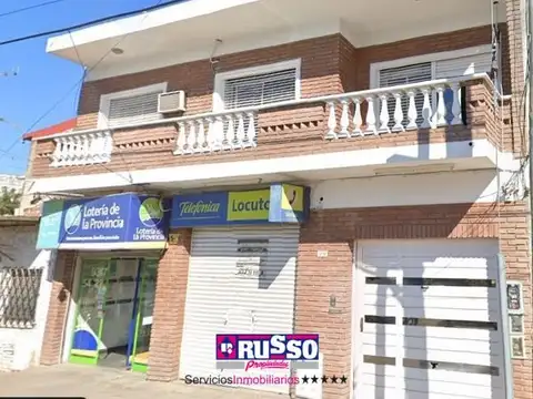 Venta Casa 3 Ambientes San Justo