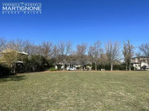 Terreno en Venta en San Francisco, USD 95.000