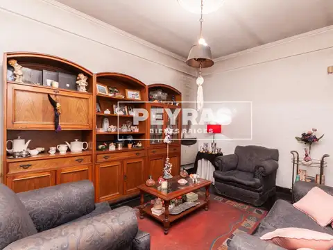 Casa en Venta 30 años