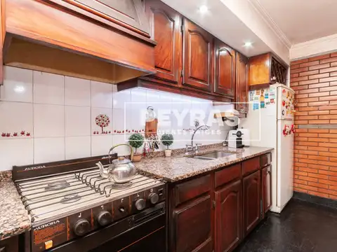 Casa en Venta de 2 dormitorios