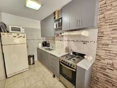 Depto Tipo Casa en Venta 30 años