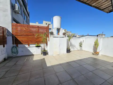 PH 3 ambientes con terraza - Venta - Saavedra