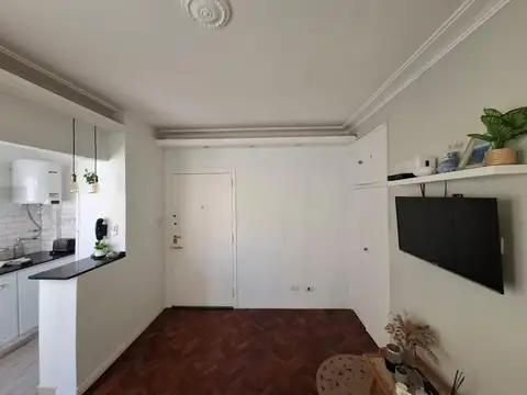 Departamento en Venta 40 años