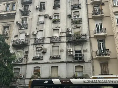 OPORTUNIDAD VENTA DEPARTAMENTO 3 AMB